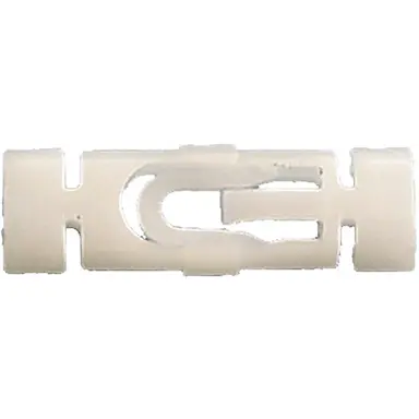 MOLDURA TECHO GOLF 3 Y 4,INCA