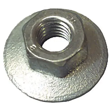 TUERCA 6MM FORD,OPEL,PSA,VAG