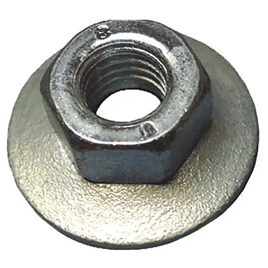 TUERCA 8MM FORD,OPEL,PSA,VAG