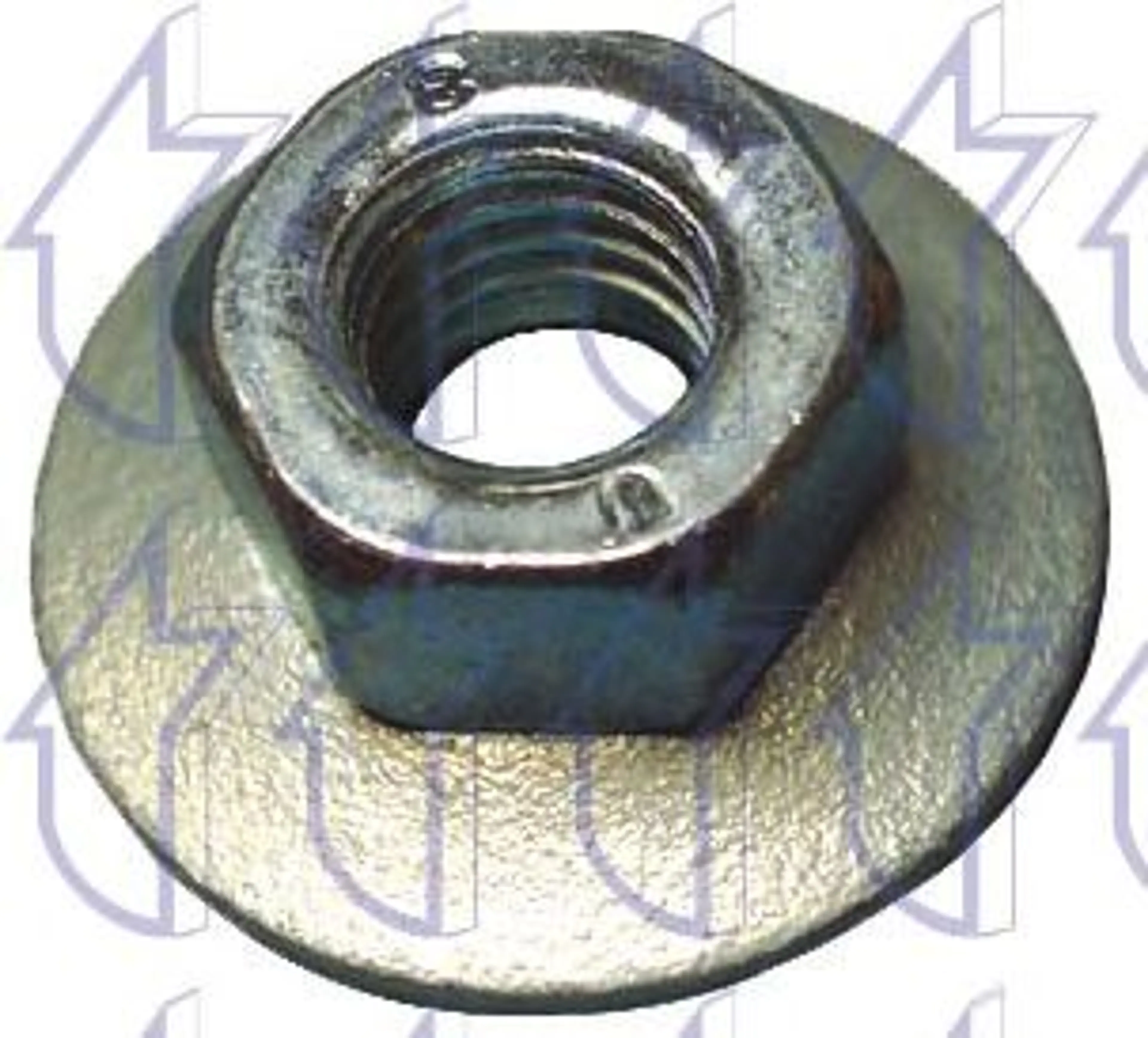 TUERCA 8MM FORD,OPEL,PSA,VAG