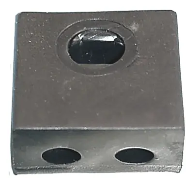 TOPE GOMA LATERAL CAPO CLIO