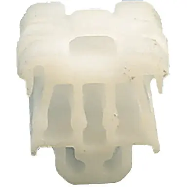 FIJACI. MOLDURA MERCEDES 124