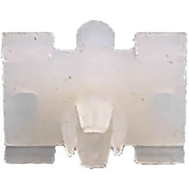 FIJACI. MOLDURA MERCEDES 190