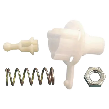 KIT REGULADOR FARO C-15