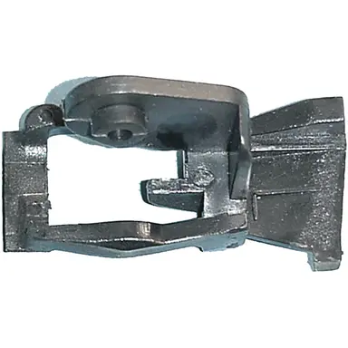 FIJ.PARRILLA DEL.POLO'95 IZDA.