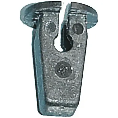 TACO PLAS.PASO RUEDA POLO`95