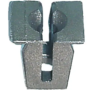 TACO PLAS.REJILLA FORD TODOS