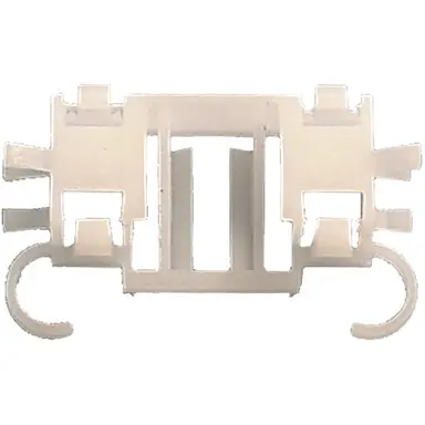 MOLDURA TECHO CLIO '98