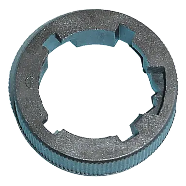 CASQUILLO SUJ.FARO ZX, P-106