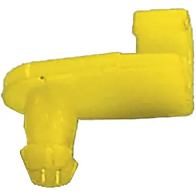 VARILLA CERRADURA TWINGO