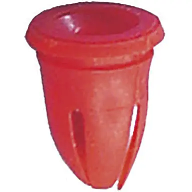 BOCA MOLDURAS MERCEDES