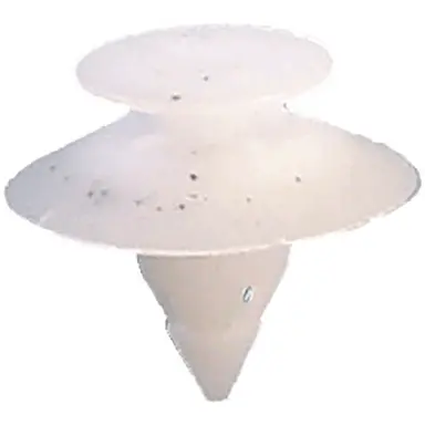 FIJA.REV. PARACHOQUE FORD KA