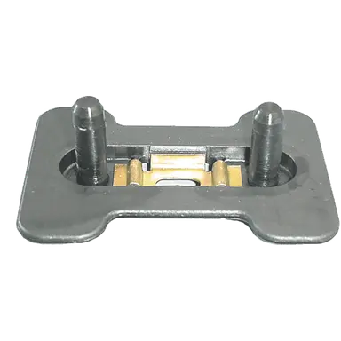 SOPORTE PARACHOQUES VAG