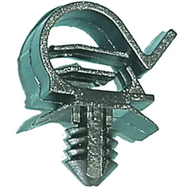 FIJA. CABLEADO PUERTA FOCUS