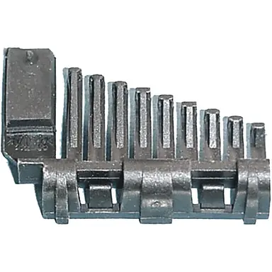 FIJACION PARABRISAS CLIO