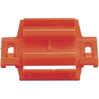 FIJ.MOLDURA IVECO DAILY (ROJA)