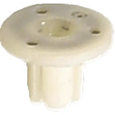 FIJACION ANAGRAMAS AUDI A-4