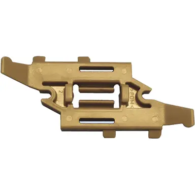 MOLD. LATERAL MERCEDES 202