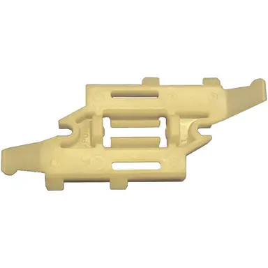 MOLD. LATERAL MERCEDES 202