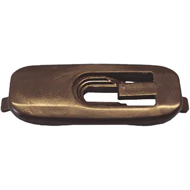 FIJ. MOLDURA TALONERA A3