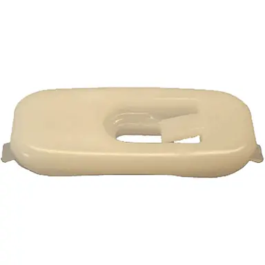 FIJ. MOLDURA TALONERA A4