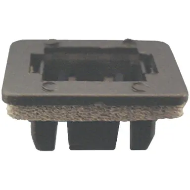 FIJ.PARRILLA RADIADOR NISSAN