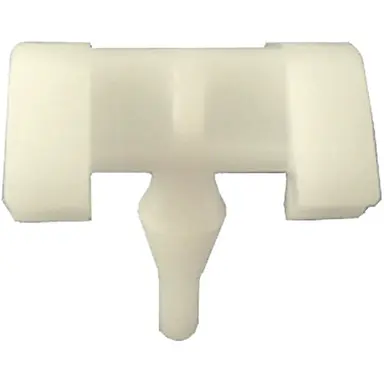 FIJ. MOLDURA LATERAL MERCEDES