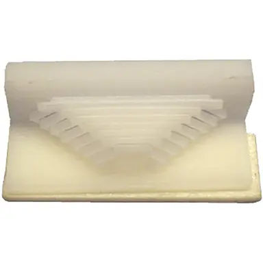 SOPORTE PARABRISAS CLIO I