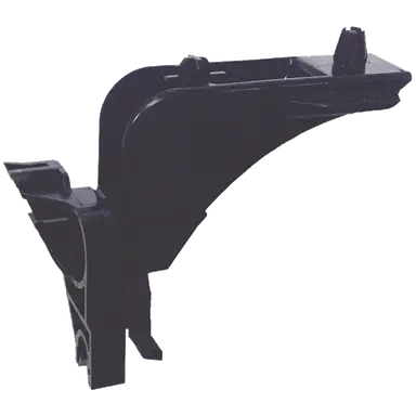 SOPORTE FARO IZDO. YARIS