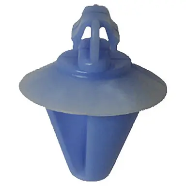 FIJ. MOLD. PORTON CLIO 2