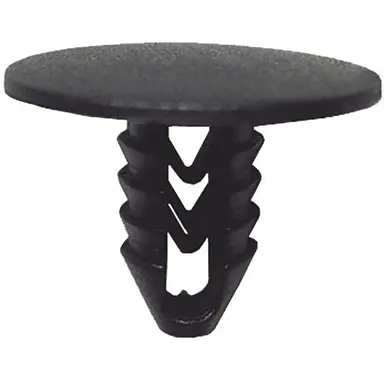 BOTON DIAM.8 TAPIZ. FIAT