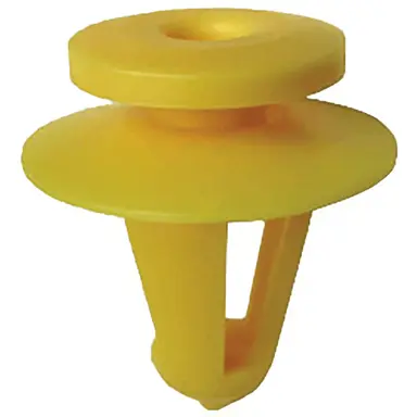 FIJ. TAPIZ. TOYOTA (AMARILLO