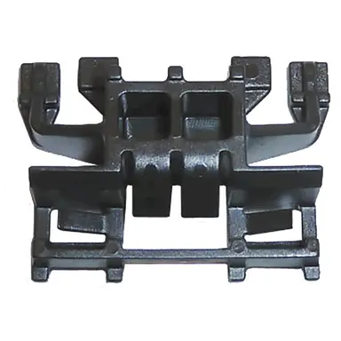 FIJ. MOLD.TECHO BMW X1