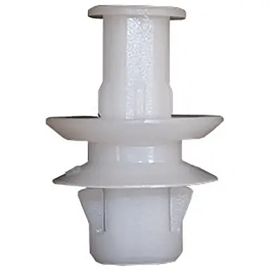 FIJ.MOLDURA PUERTA CLIO 4