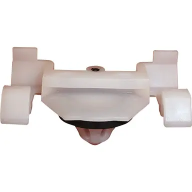 FIJ.MOLDURA INF. PUERTA W211