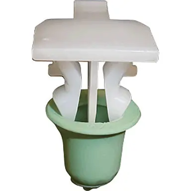 FIJ.MOLDURA PILAR MB CLASE A