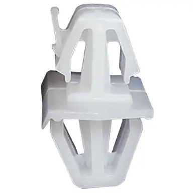 FIJ.PARACHOQUE VOLVO S40,V40