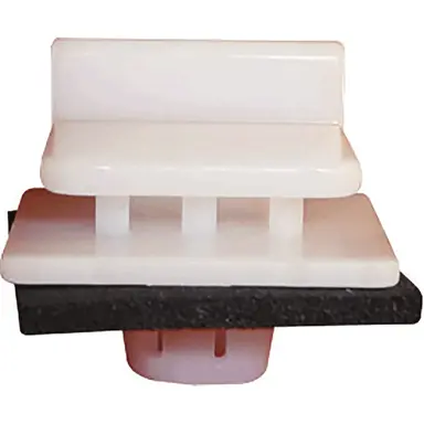 FIJ.MOLDURA PUERTA CIVIC '06