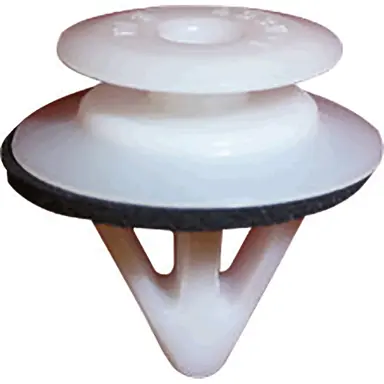 FIJ.TALONERA PUERTA MAZDA 3