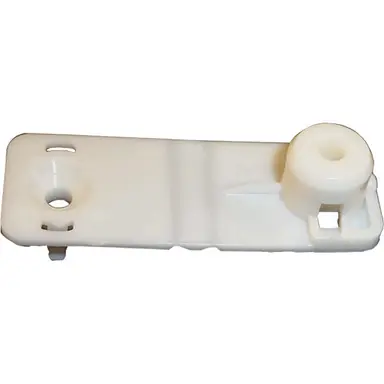 FIJ.PARACHOQUE TRAS C5 '08->