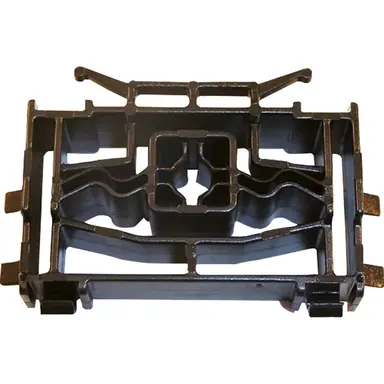 FIJ.MOLDURA TECHO MB ML '05