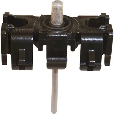 FIJ.MOLDURA TECHO MERIVA '10