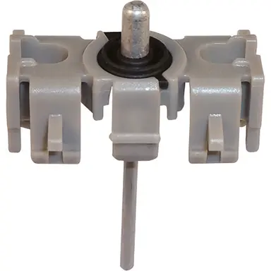 FIJ.MOLDURA TECHO MERIVA '10