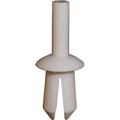 FIJ.PARACHOQUE OPEL MERIVA B