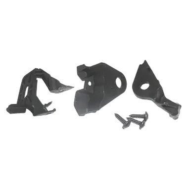 KIT SOPORTE FARO DERECHO C4