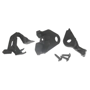 KIT SOPORTE FARO IZQUIERDO C4