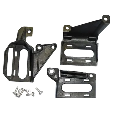 KIT REPAR.FARO IZQ. STILO '01