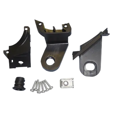 KIT REPAR.FARO IZQ. FIAT 500