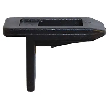 FIJ.PARRILLA RADIADOR MAZDA 3