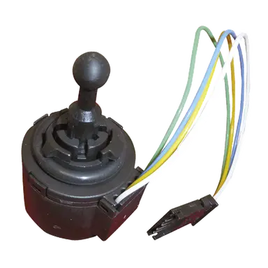 REGUL. FARO ELECTRICO BMW